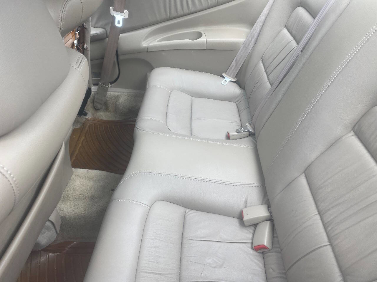 Used 2000 Honda Accord EX image 5