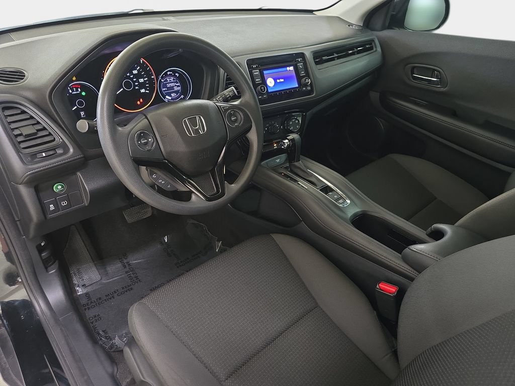 Used 2022 Honda HR-V LX image 19
