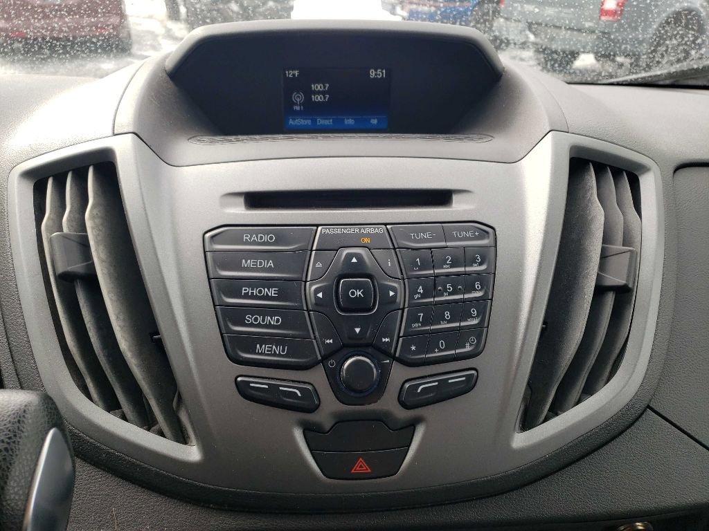 Used 2016 Ford Transit 350 138 DRW w/ Interior Upgrade Package image 13