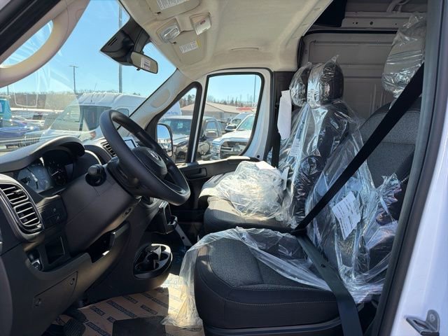 New 2026 RAM ProMaster 2500 image 15