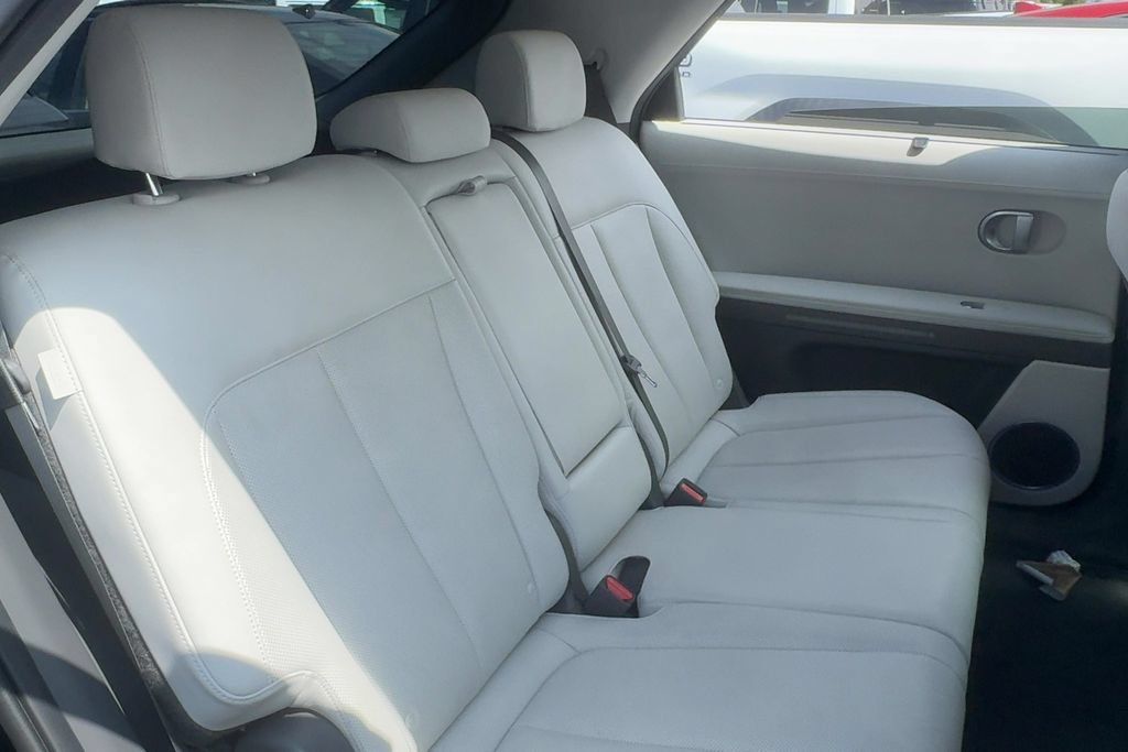 Used 2024 Hyundai Ioniq 5 Limited RWD image 13