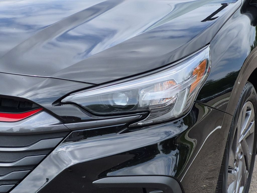 Used 2023 Subaru Legacy Sport AWD/4WD image 9