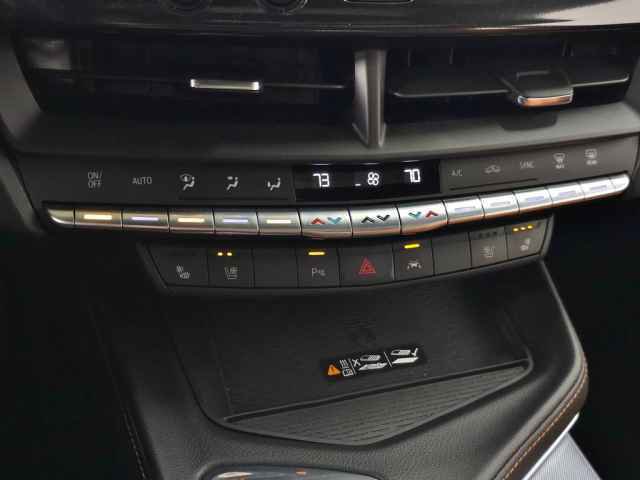 Certified 2023 Cadillac CT4 Premium Luxury image 33