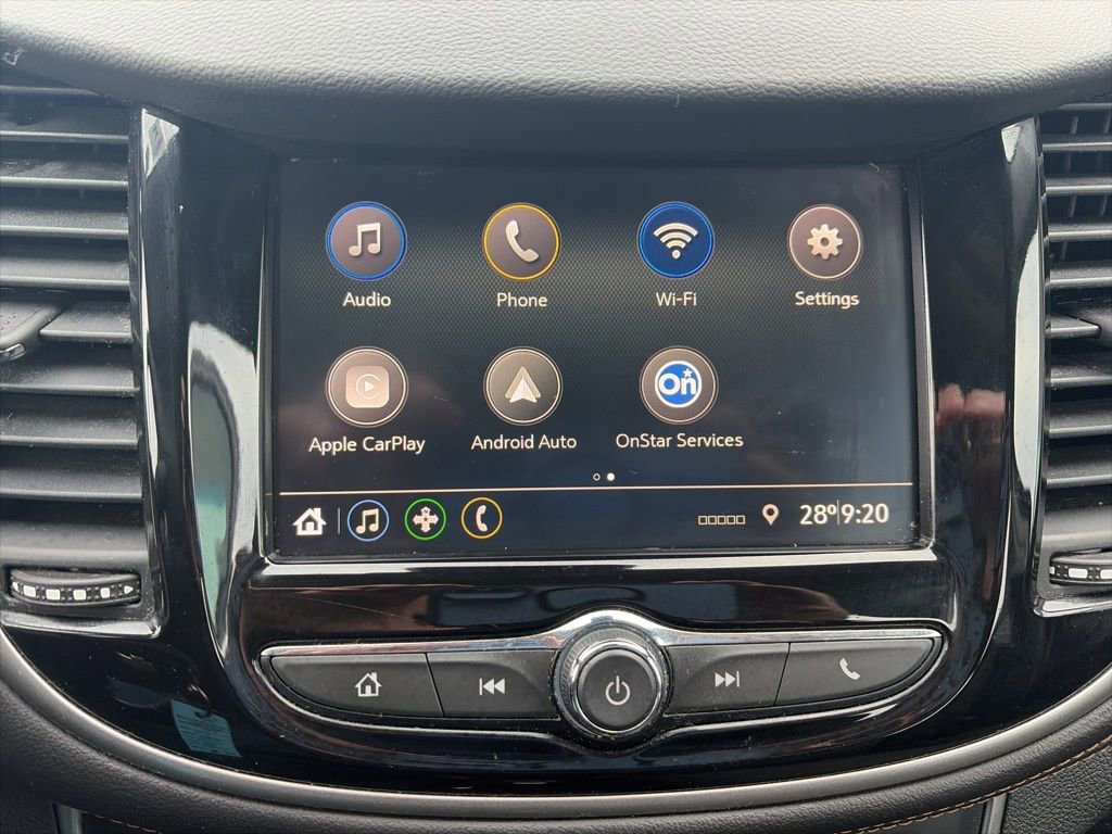 Used 2020 Chevrolet Trax LS image 13