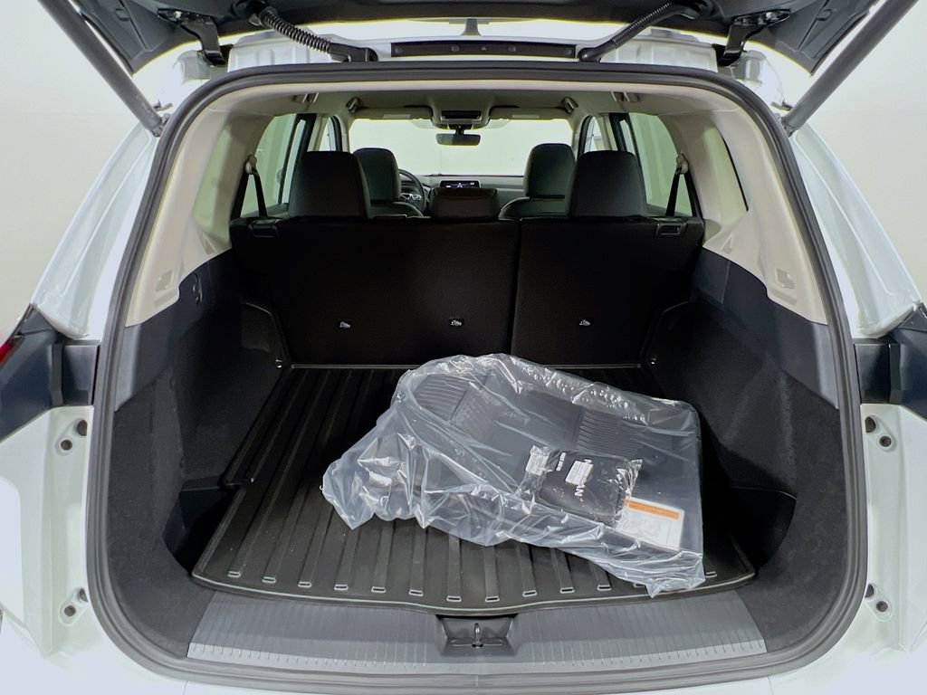 New 2026 Nissan Rogue SV w/ Rock Creek Premium Package image 23