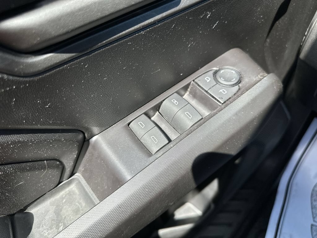 Used 2024 Chevrolet Colorado Trail Boss w/ Advanced Trailering Package AWD/4WD image 19
