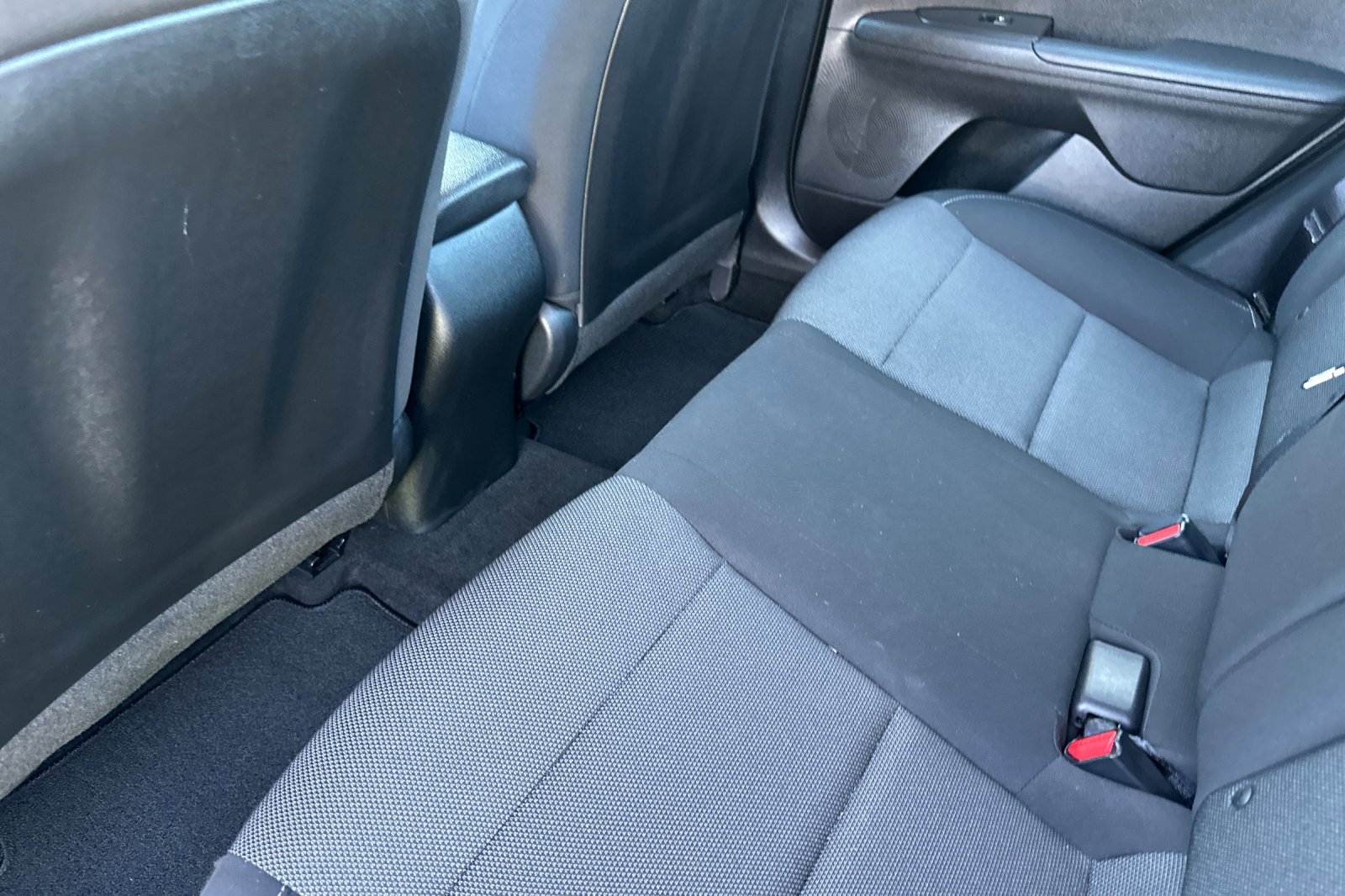 Used 2023 Kia Forte LXS w/ LXS Technology Package image 13