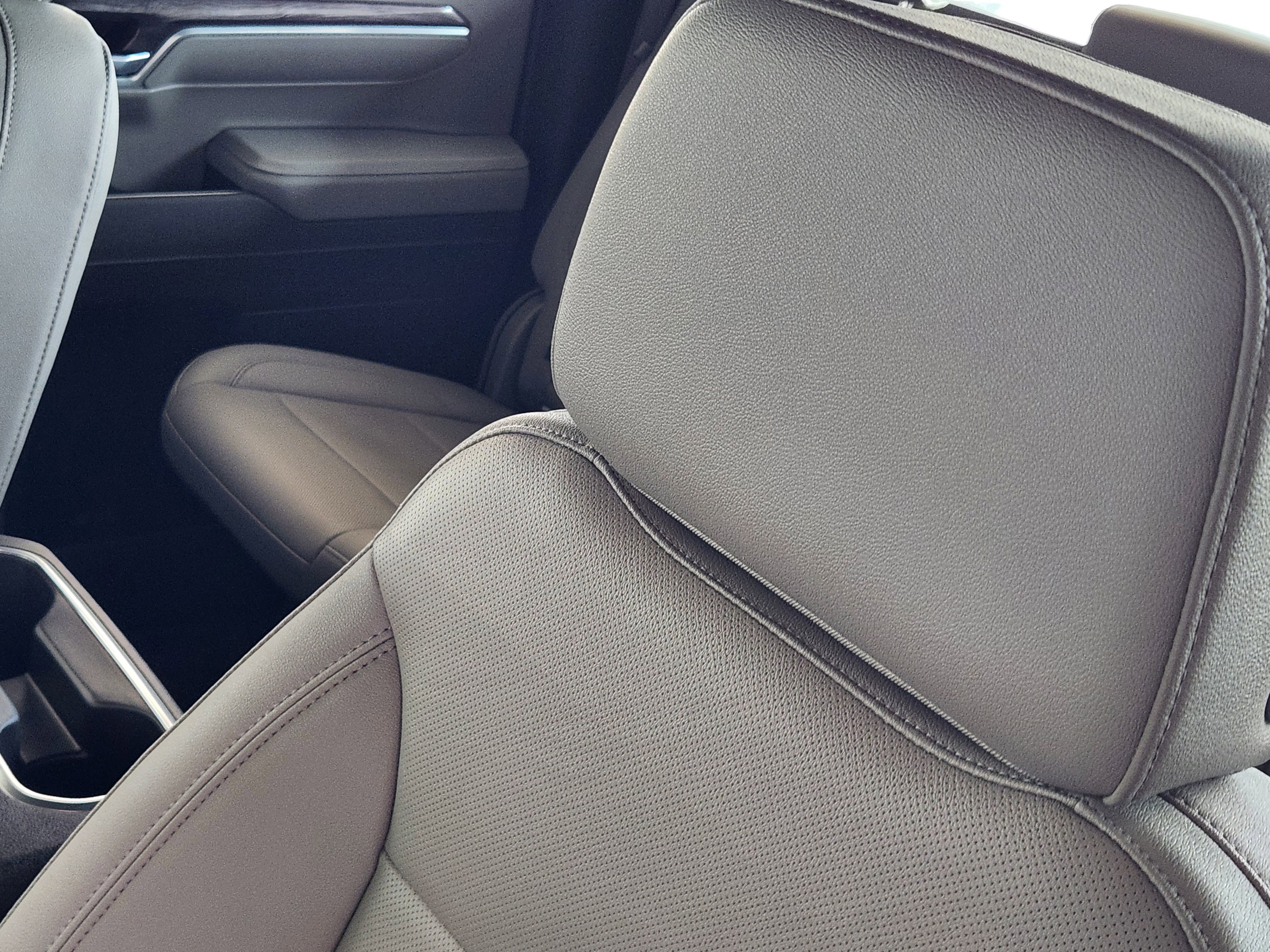 Certified 2026 Chevrolet Silverado 1500 LTZ image 15