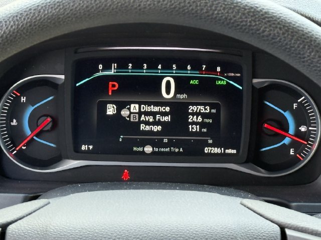 Used 2021 Honda Passport Sport image 15