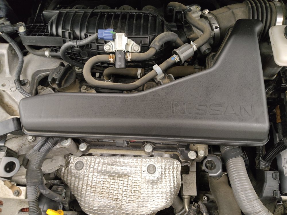 Used 2018 Nissan Rogue SL FWD image 30