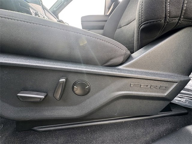 New 2025 Ford F150 XLT w/ Equipment Group 302A MID image 23