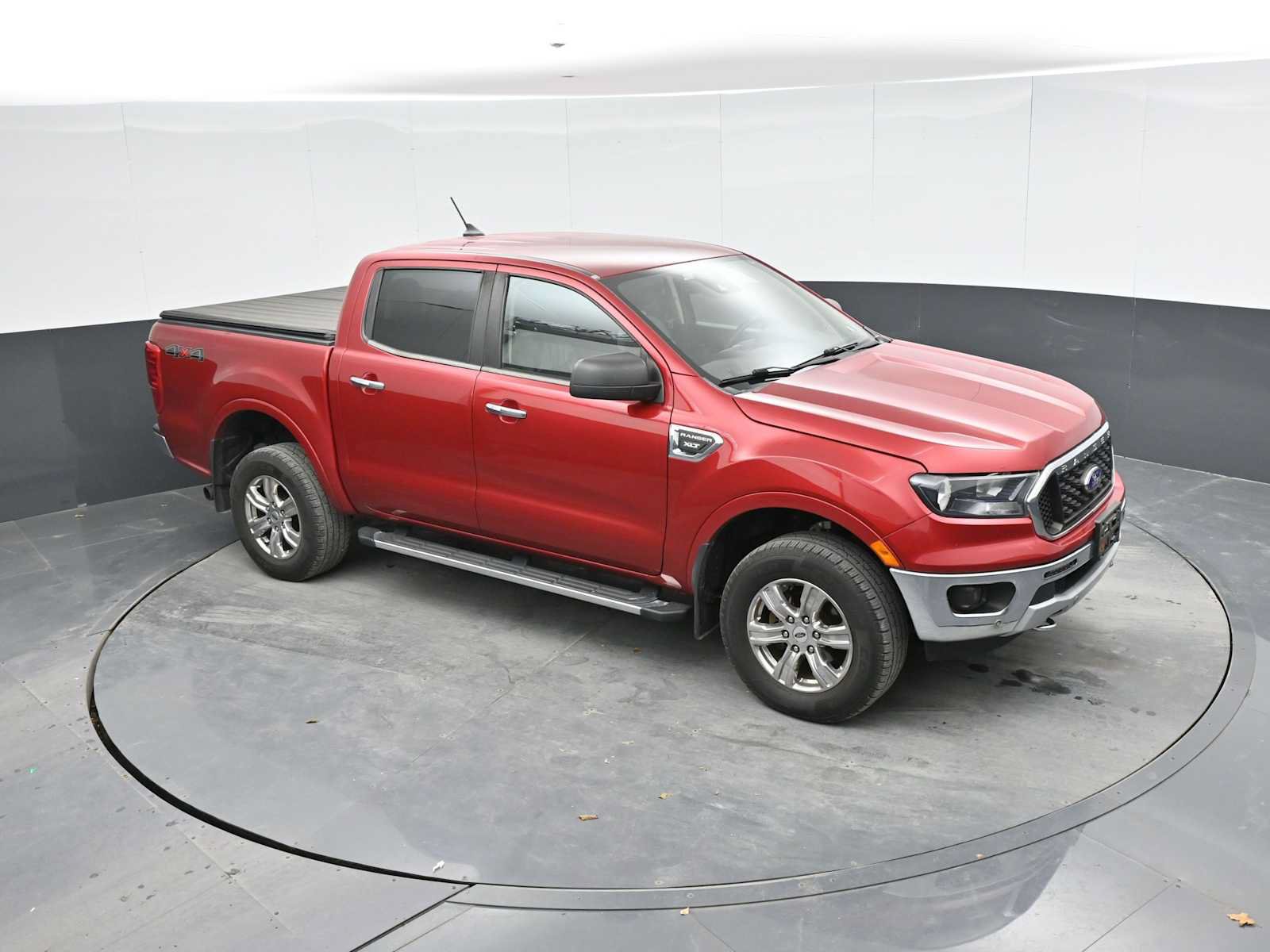 Used 2020 Ford Ranger XLT w/ Equipment Group 301A Mid AWD/4WD image 18