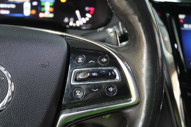 Used 2014 Cadillac CTS Luxury AWD/4WD image 17
