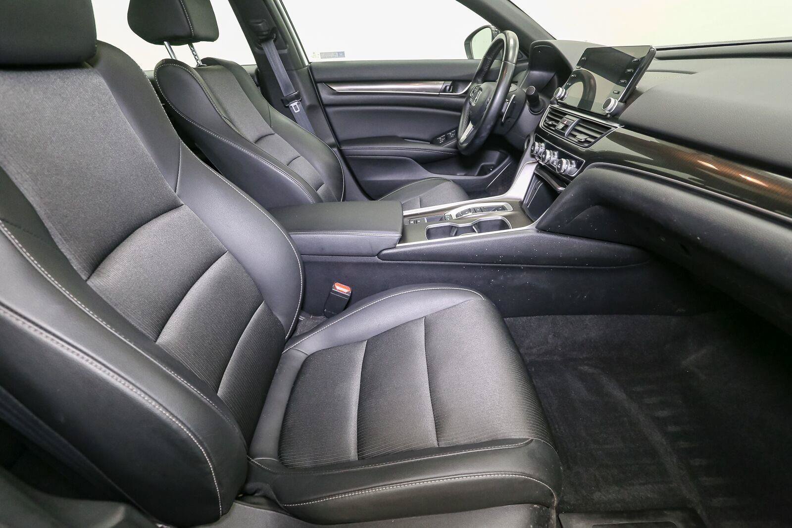 Used 2021 Honda Accord Sport image 18