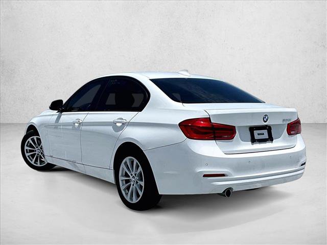 Used 2016 BMW 320i Sedan RWD image 13