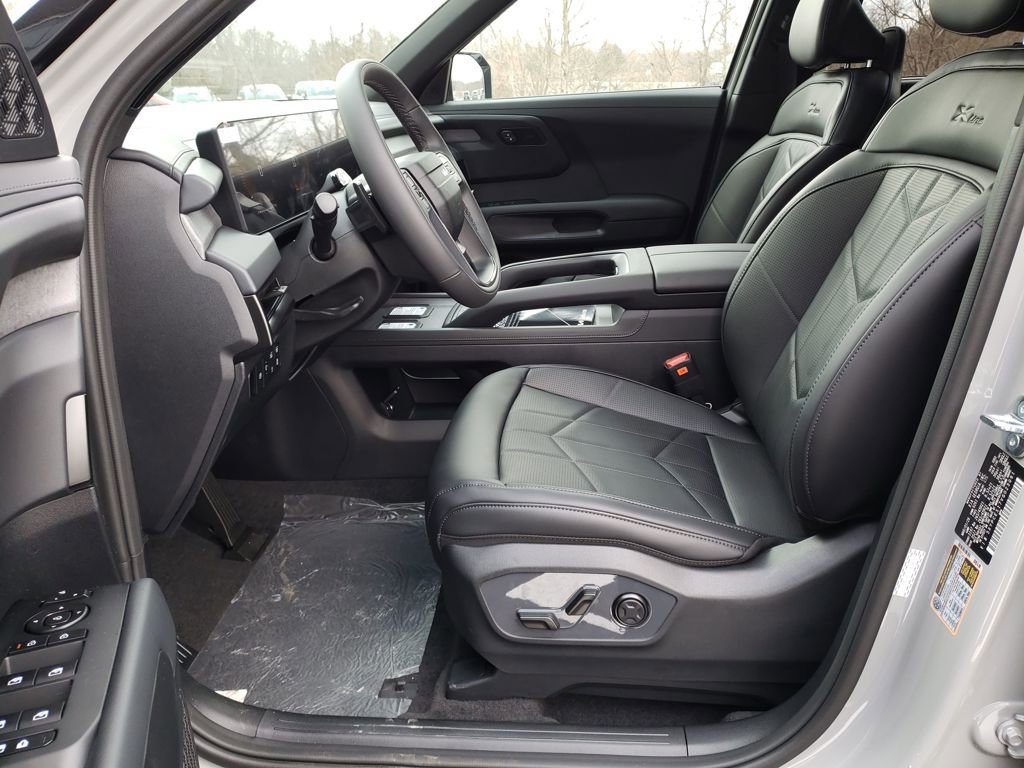 New 2027 Kia Telluride EX X-Line image 16