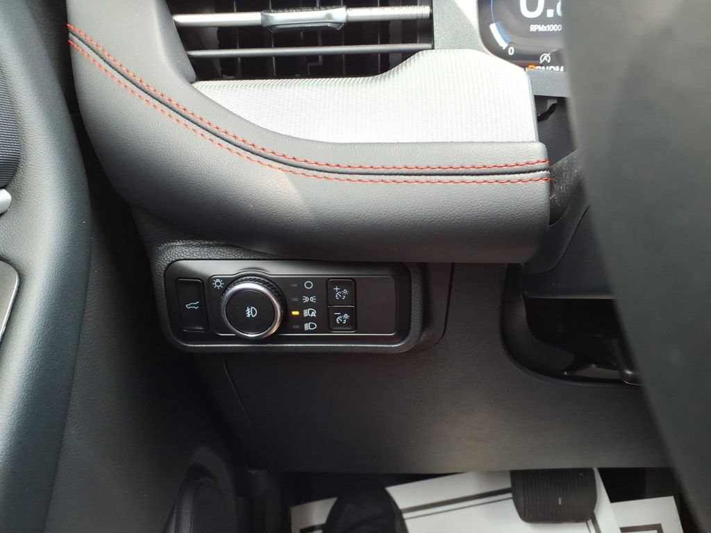 Used 2026 Ford Explorer ST w/ Sun And Sound Package AWD/4WD image 19