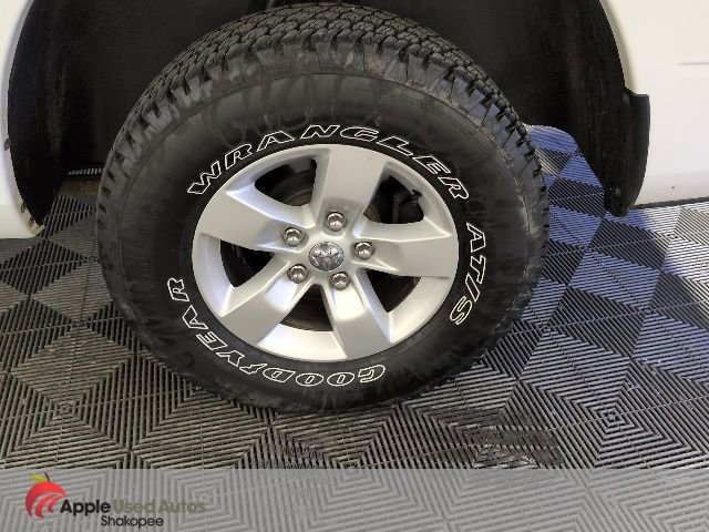 Used 2015 RAM 1500 Tradesman w/ Popular Equipment Group image 41