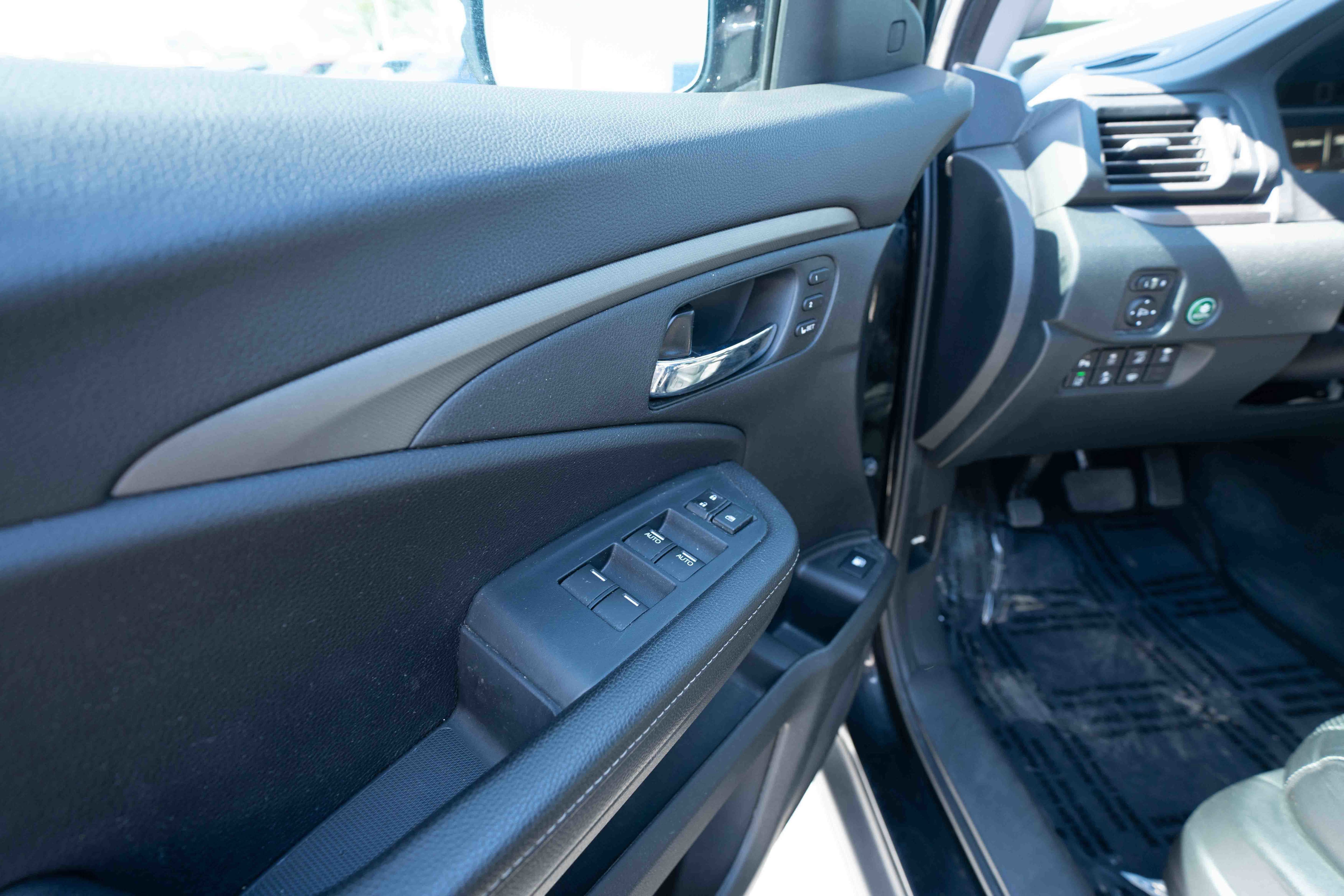 Used 2023 Honda Ridgeline RTL-E image 7