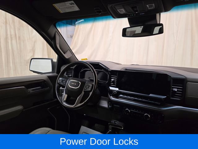 Used 2022 GMC Sierra 1500 SLT w/ SLT Premium Plus Package image 34