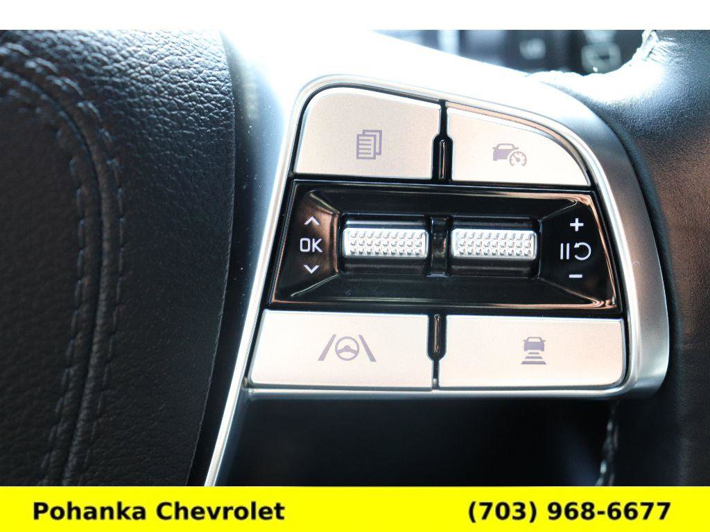 Used 2024 Kia Telluride SX Prestige X-Line image 12