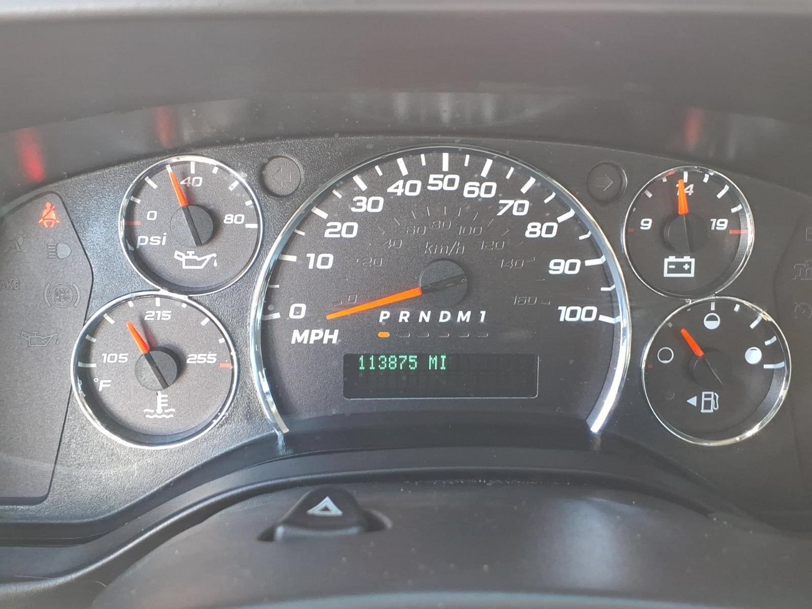 Used 2020 GMC Savana 2500 w/ Driver Convenience Package RWD image 10