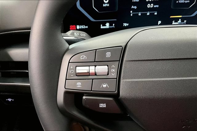 Used 2025 Kia K4 EX FWD image 25