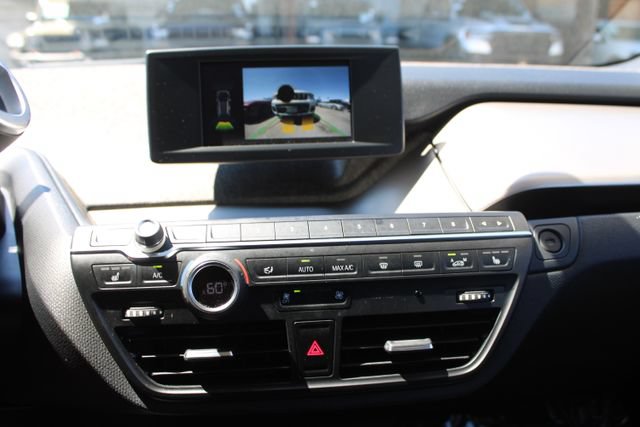 Used 2020 BMW i3 RWD image 20