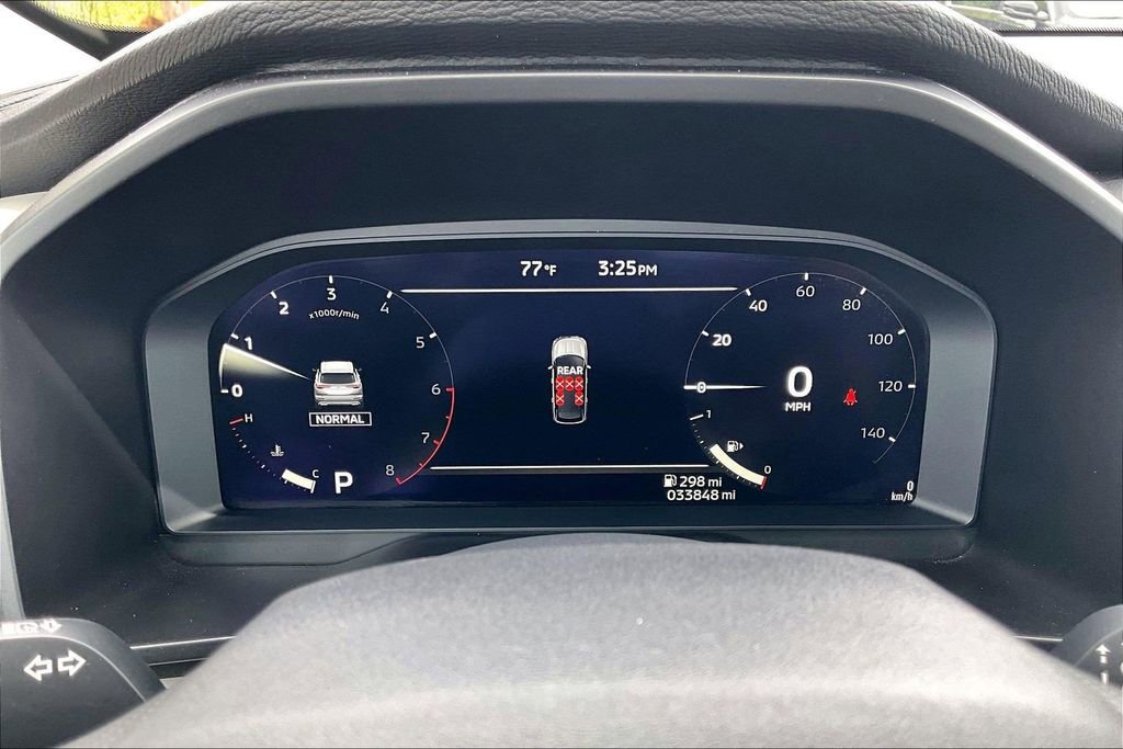 Used 2025 Mitsubishi Outlander SEL FWD image 13