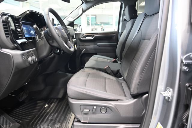 New 2026 Chevrolet Silverado 1500 LT AWD/4WD image 10