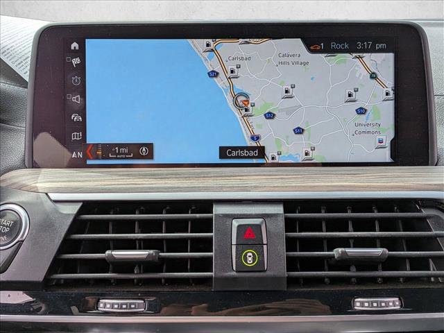 Used 2018 BMW X3 xDrive30i image 15