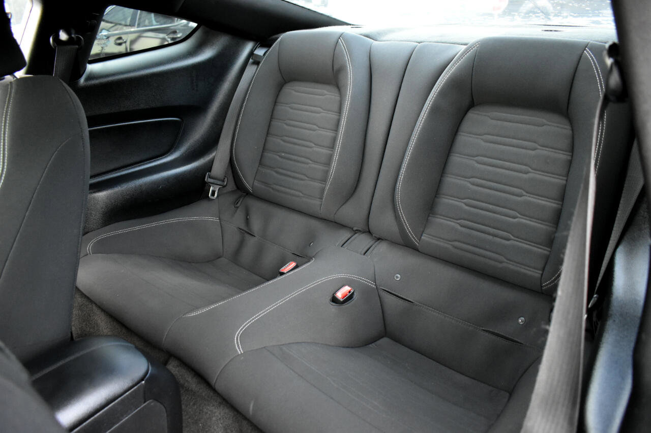 Used 2017 Ford Mustang GT image 26