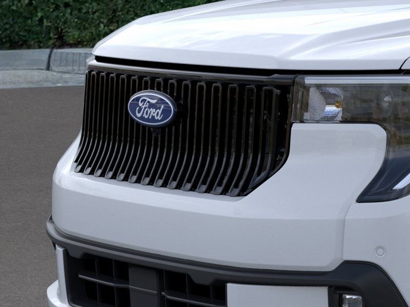 New 2026 Ford Maverick Lobo AWD/4WD image 18