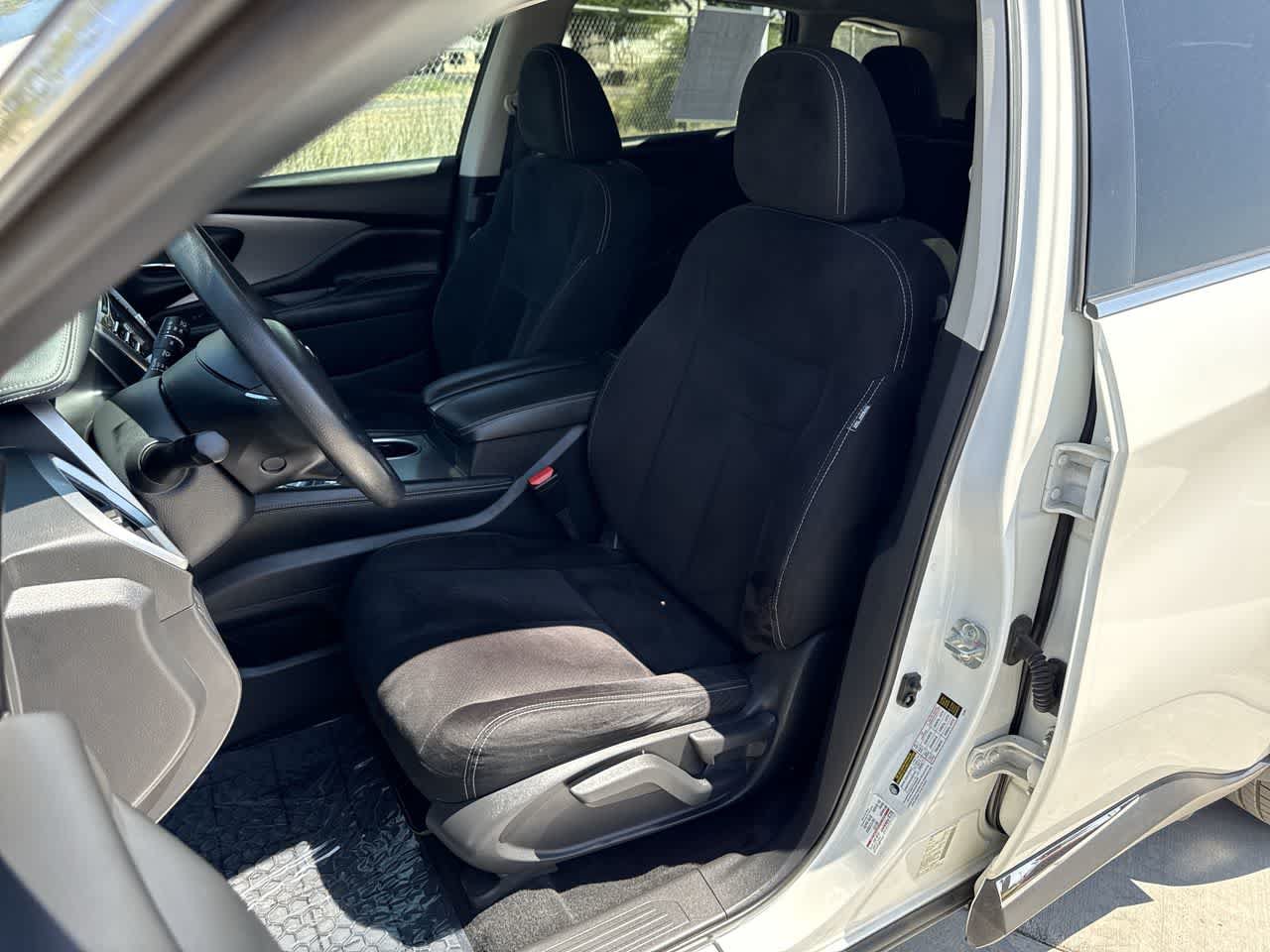 Used 2019 Nissan Murano S w/ Cargo Package AWD/4WD image 11