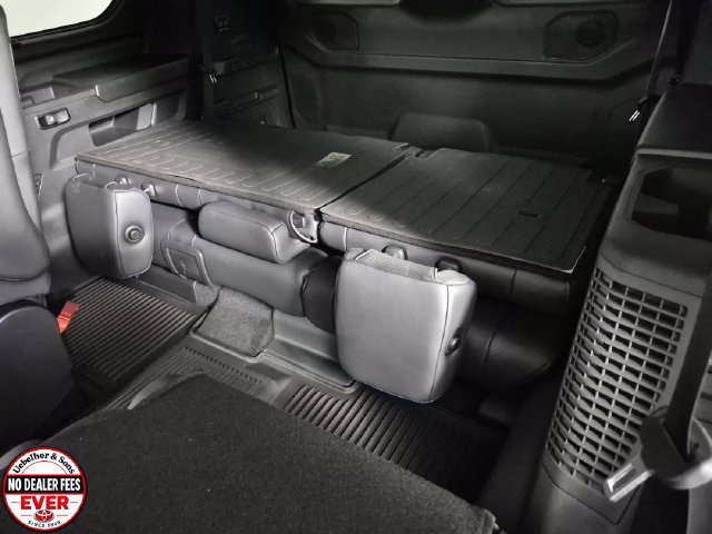 New 2026 Toyota Sequoia Platinum AWD/4WD image 27