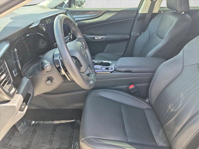 Used 2026 Lexus NX 350h AWD w/ Accessory Package (2T) image 16