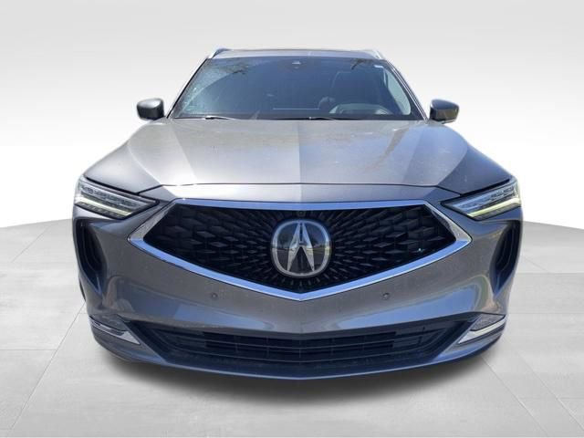 Used 2022 Acura MDX SH-AWD w/ Advance Package image 12