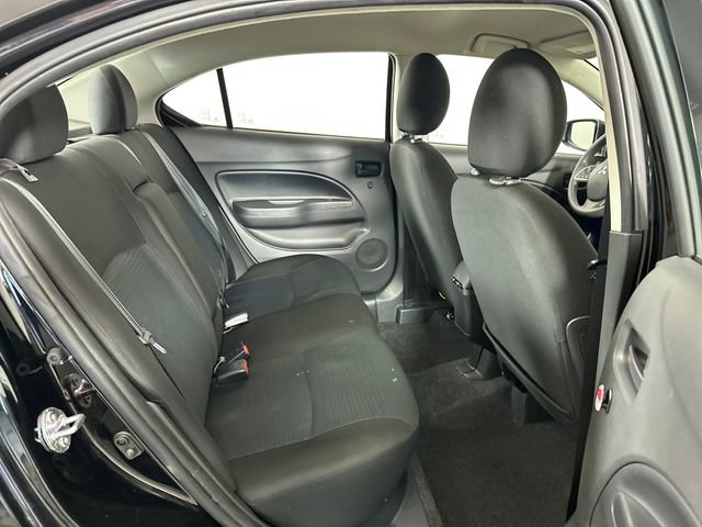 Used 2024 Mitsubishi Mirage G4 ES image 26