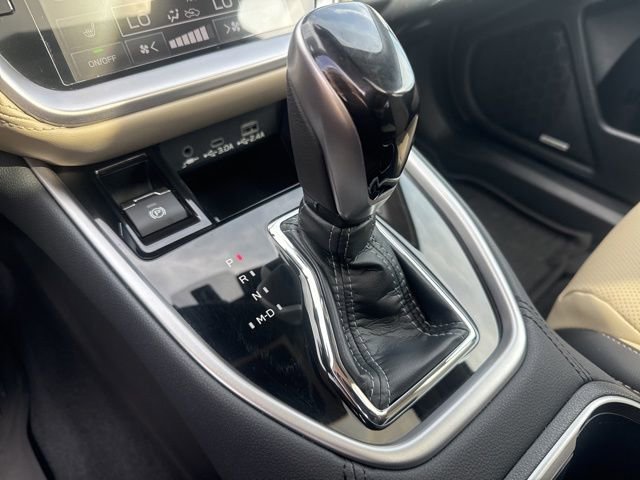 Used 2024 Subaru Outback Limited XT image 29