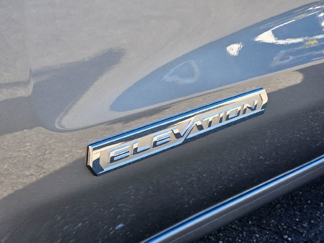 New 2026 GMC Sierra 1500 Elevation AWD/4WD image 11
