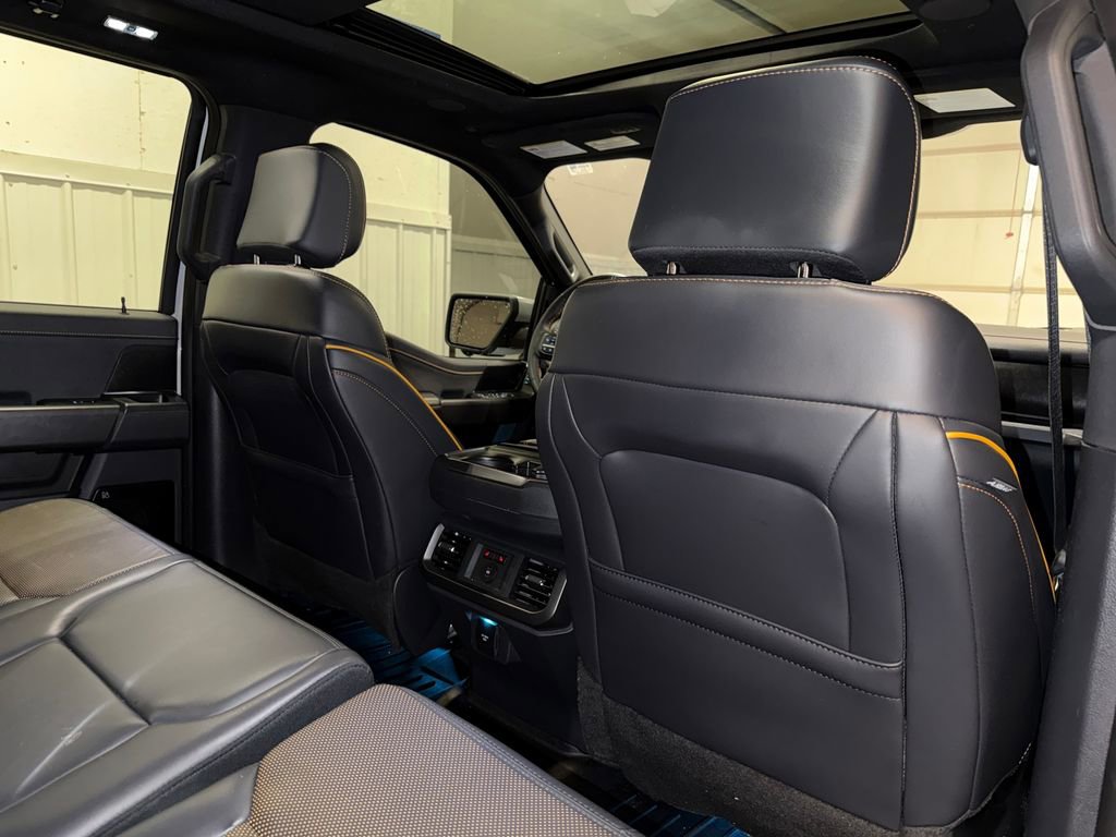 Used 2025 Ford F150 Tremor w/ Equipment Group 402A High AWD/4WD image 32