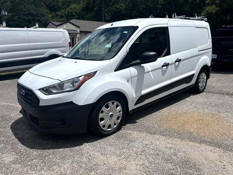 Used 2019 Ford Transit Connect XL