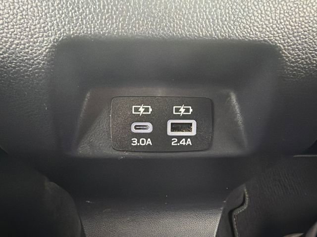 Certified 2024 Subaru Crosstrek 2.0i Premium image 21