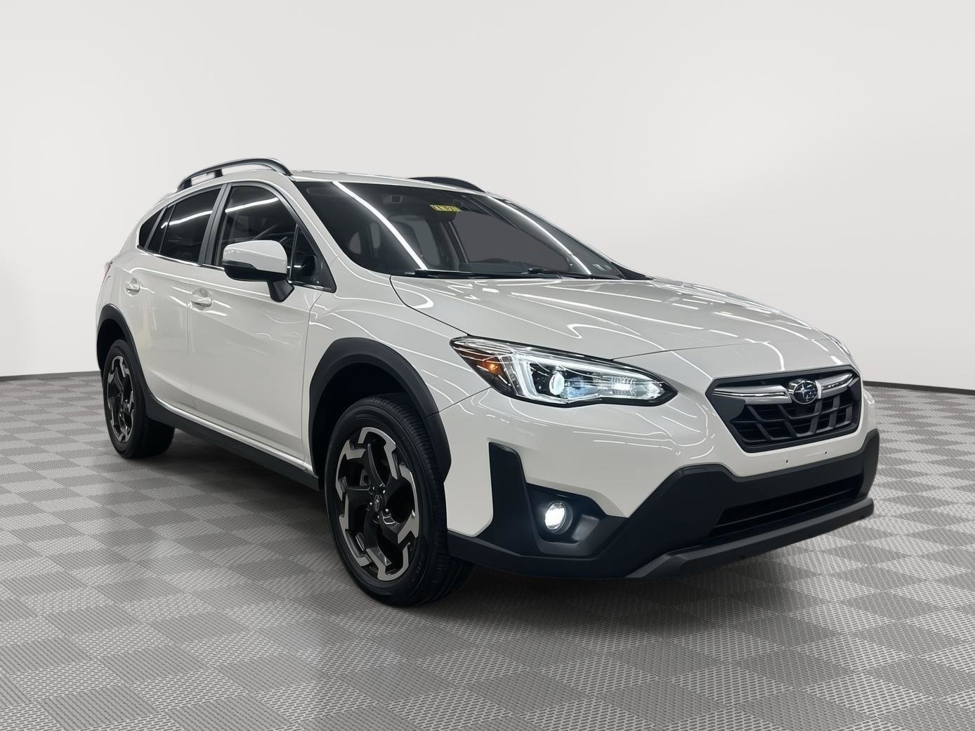 Used 2023 Subaru Crosstrek 2.5i Limited image 4
