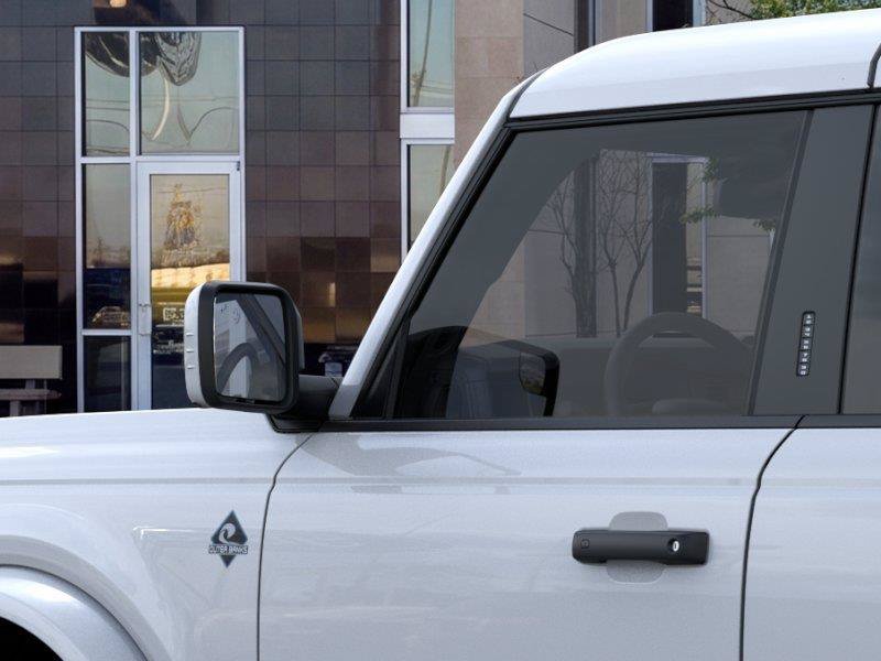 New 2026 Ford Bronco Outer Banks AWD/4WD image 22