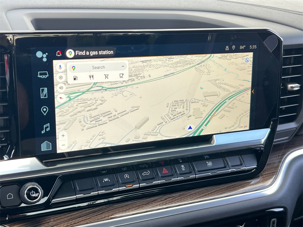 New 2026 Chevrolet Silverado 1500 LT image 21