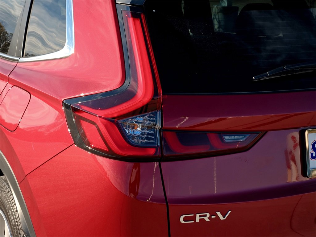 Used 2024 Honda CR-V LX image 6