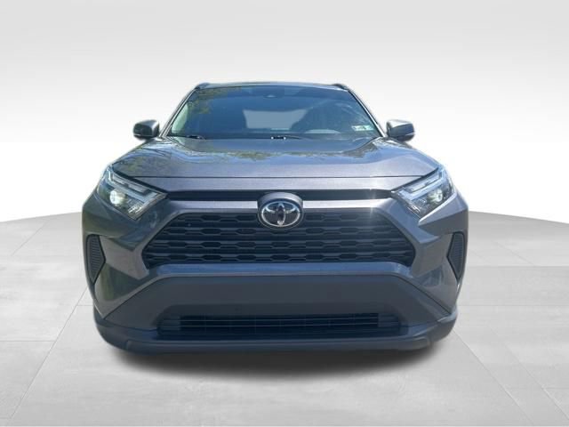 Used 2024 Toyota RAV4 XLE w/ Convenience Package AWD/4WD image 8