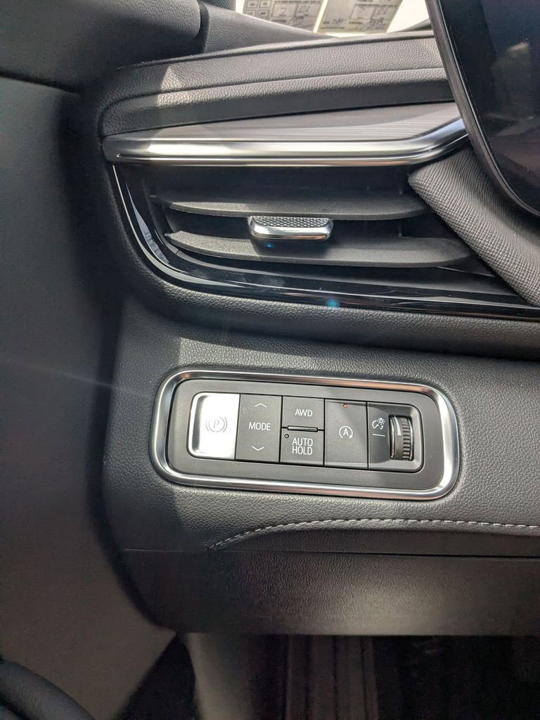 New 2025 Buick Enclave Preferred image 22