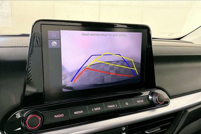 Used 2022 Kia Forte LXS image 21